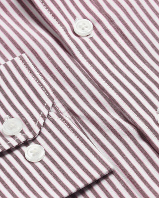 Montage Striped Shirt - Prime Porter