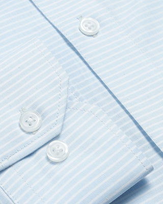 Placid Striped Shirt - Prime Porter