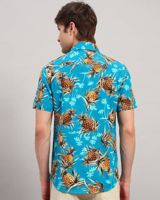 Hawaii Printed Shirt - Prime Porter