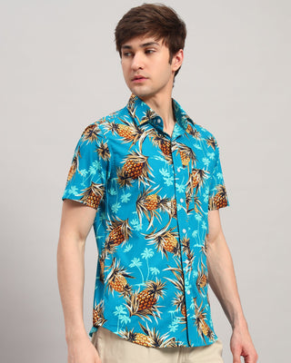 Hawaii Printed Shirt - Prime Porter