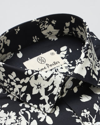 Zinnia Printed Shirt - Prime Porter