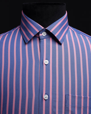 Sorbet Striped Shirt - Prime Porter