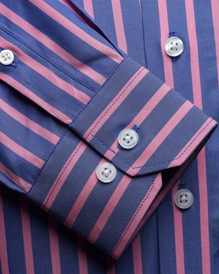 Sorbet Striped Shirt - Prime Porter