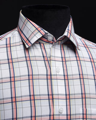 Crimark Checked Shirt - Prime Porter