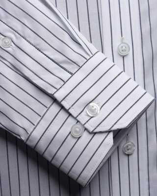 Axis Striped Shirt - Prime Porter
