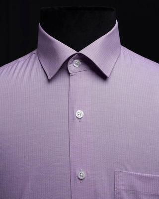 Presto Checked Shirt - Prime Porter