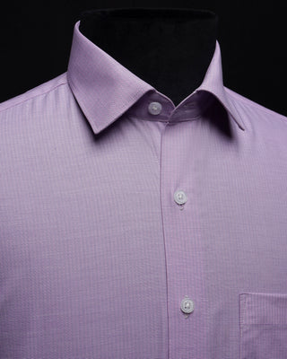 Presto Checked Shirt - Prime Porter