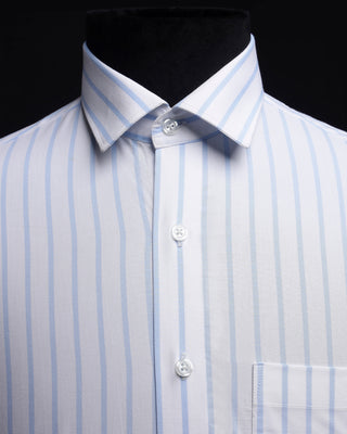 Opal Striped Shirt - Prime Porter