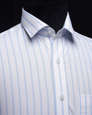 Opal Striped Shirt - Prime Porter