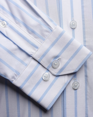 Opal Striped Shirt - Prime Porter