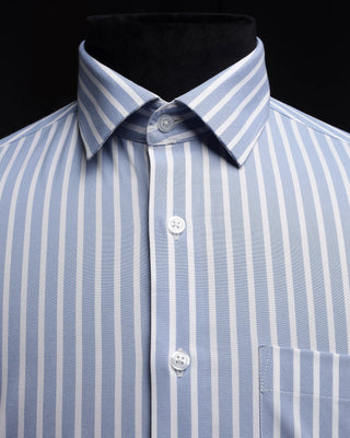 Oslo Striped Shirt - Prime Porter