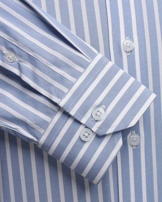 Oslo Striped Shirt - Prime Porter