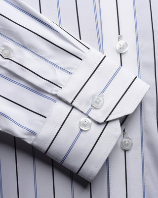 Strand Striped Shirt - Prime Porter