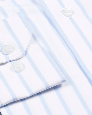 Opal Striped Shirt - Prime Porter