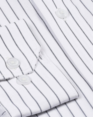 Axis Striped Shirt - Prime Porter