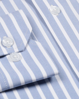 Oslo Striped Shirt - Prime Porter