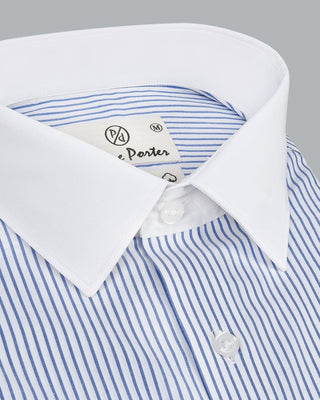 Winchester Striped Shirt - Prime Porter