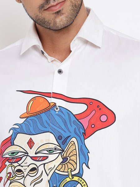 Marcel Designer Shirt