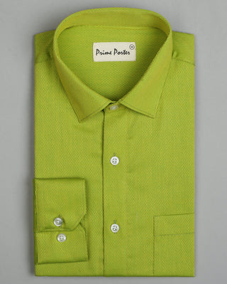 Lime Green - Prime Porter