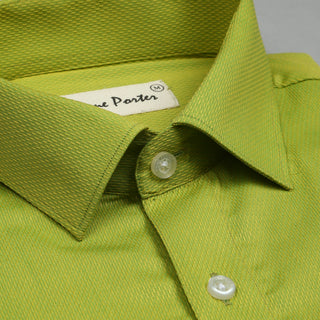 Lime Green - Prime Porter