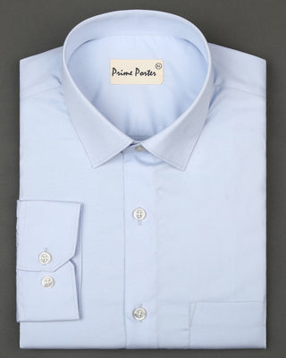 Powder Blue - Prime Porter