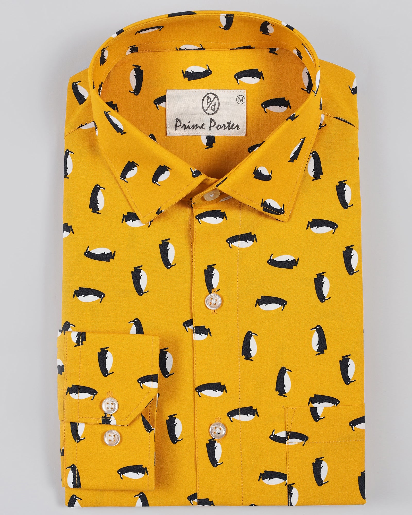 Penguin deals shirts sale