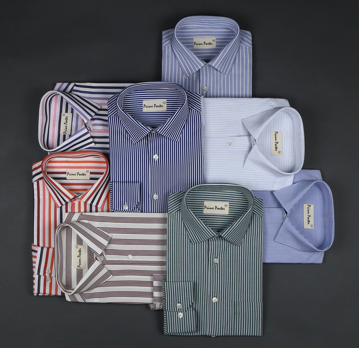 Buy Formal Shirts for Men Online Designer & Stylish Formal Shirts