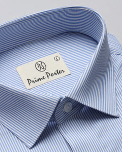 Mineral Striped Shirt