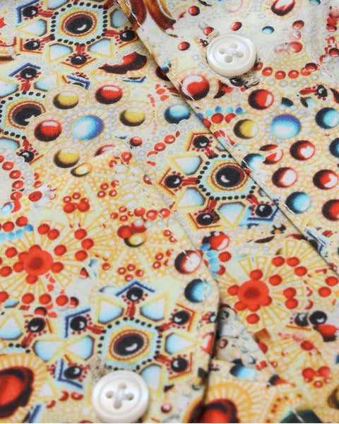 Pop Printed Shirt