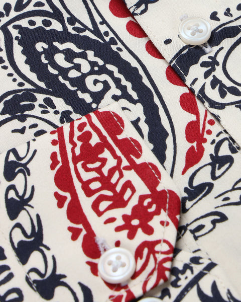 Flair Printed Shirt