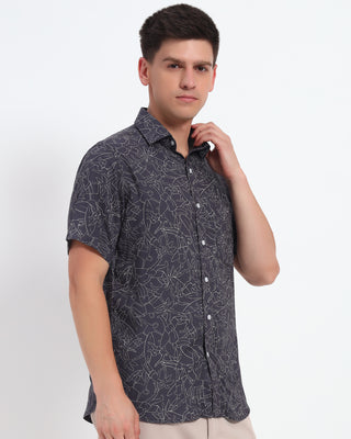 Surf Paradise Printed Shirt