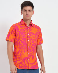 Helios Printed Shirt