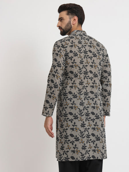 Ibdita Printed Kurta