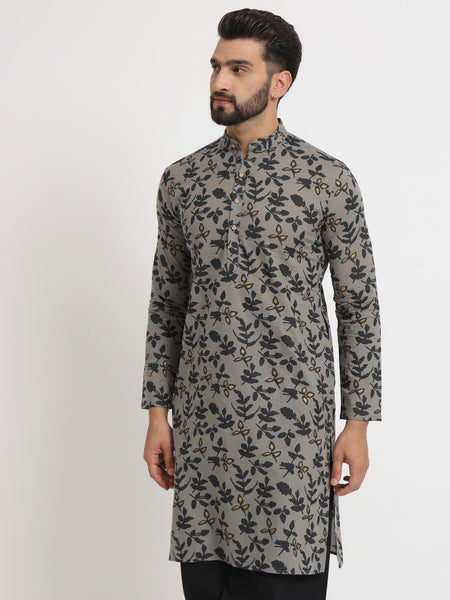 Ibdita Printed Kurta