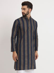 Ranjish Printed Kurta
