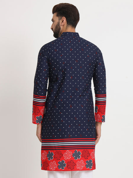 Falak Printed Kurta