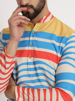 Amat Printed Kurta