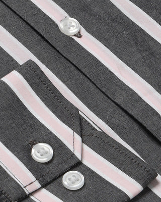 Austin Striped Shirt