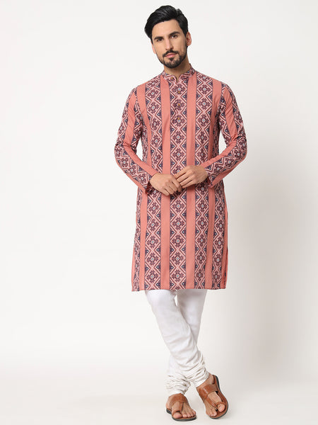 Aarzoo Printed Kurta