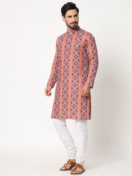 Aarzoo Printed Kurta