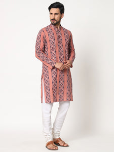 Aarzoo Printed Kurta