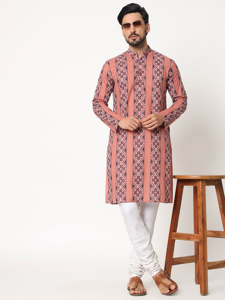 Aarzoo Printed Kurta