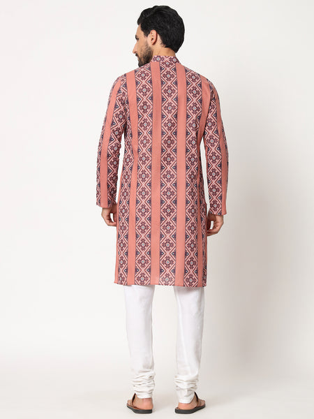 Aarzoo Printed Kurta