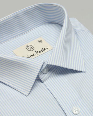Spindrift Striped Shirt
