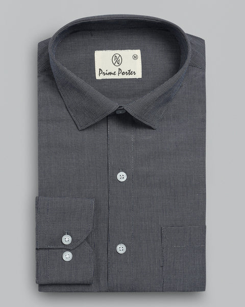 Thunder Giza Cotton Shirt