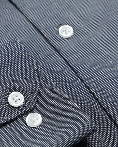 Thunder Giza Cotton Shirt
