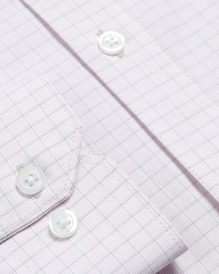 Souffle Giza Cotton Shirt - Prime Porter