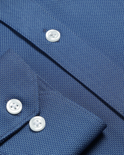 Vector Giza Cotton Shirt