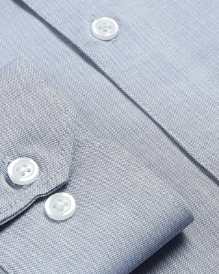 Sonic Giza Cotton Shirt - Prime Porter