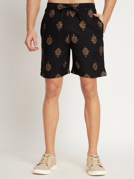 Batik Printed Co-Ords Set